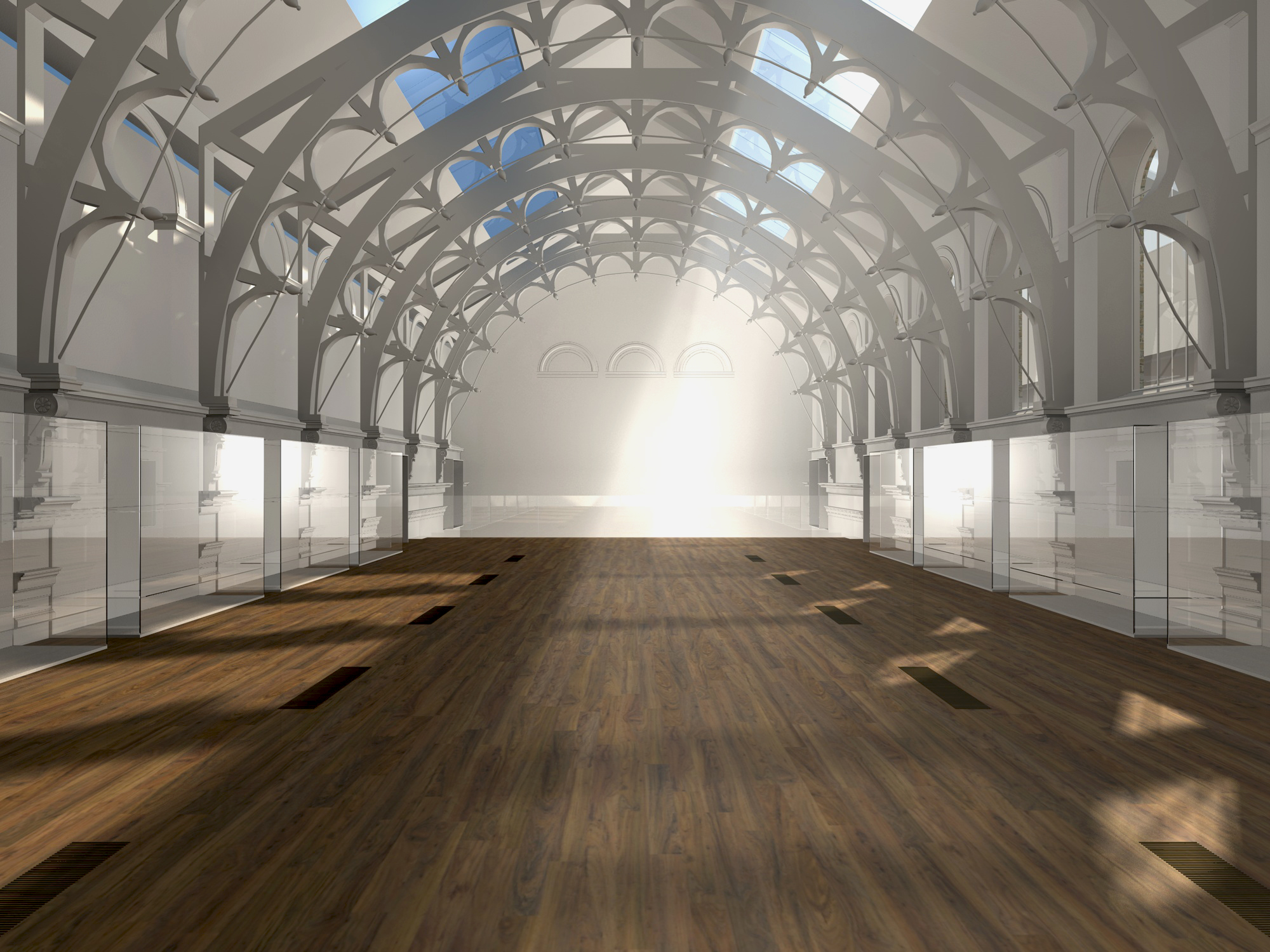 York Art Gallery York Museums Trust