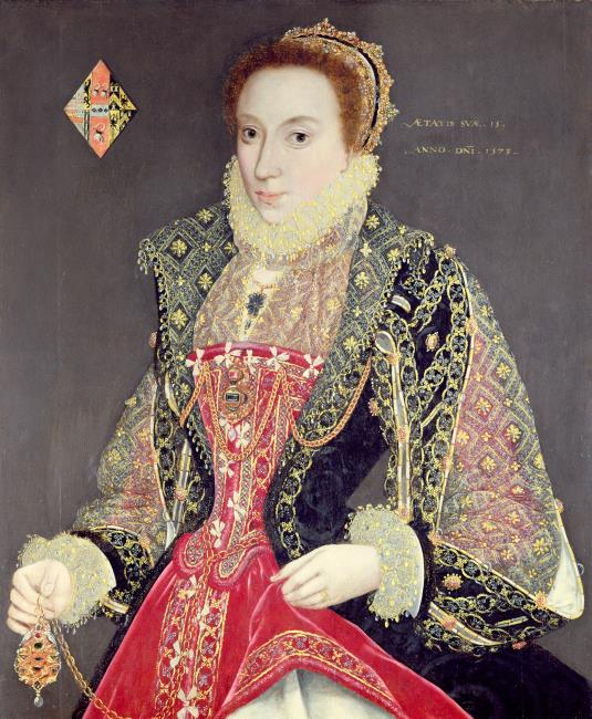 Mary Denton