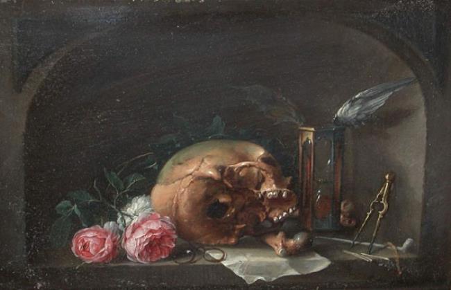 A Memento Mori