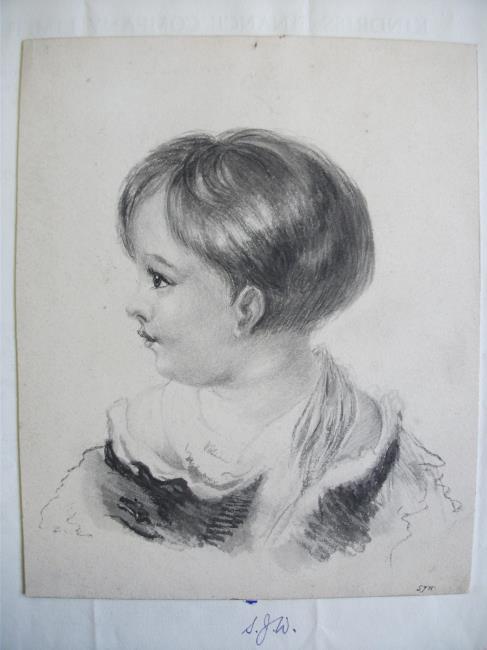 Profile of a Child