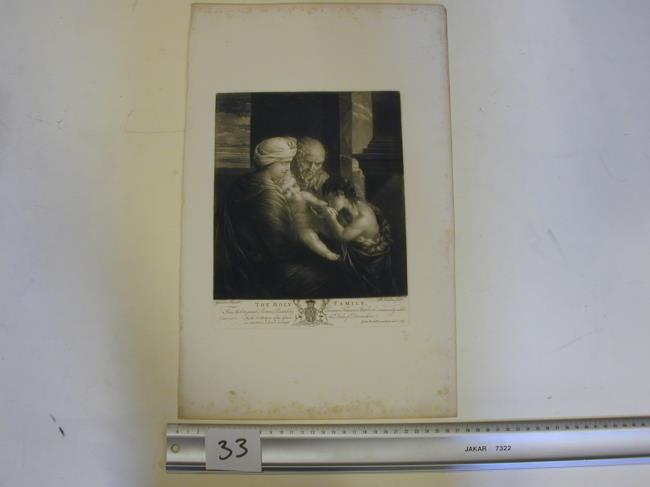 The Holy Family