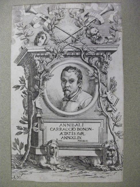 Annibale Carracci