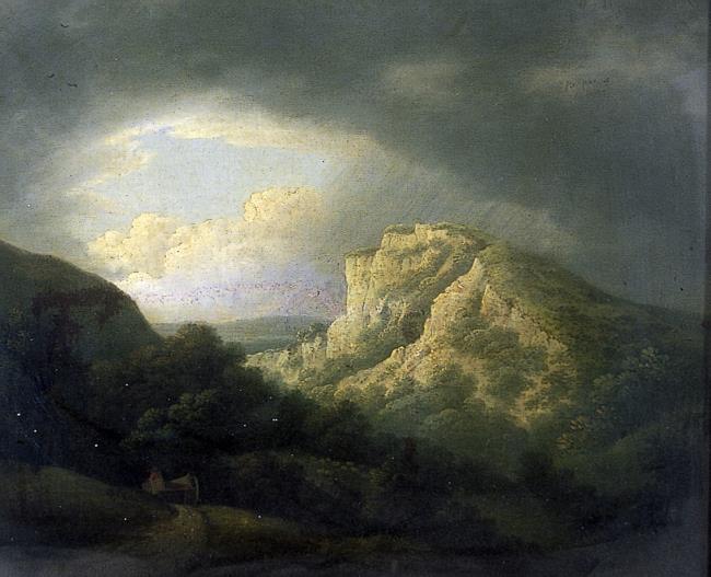 Lakeland Landscape