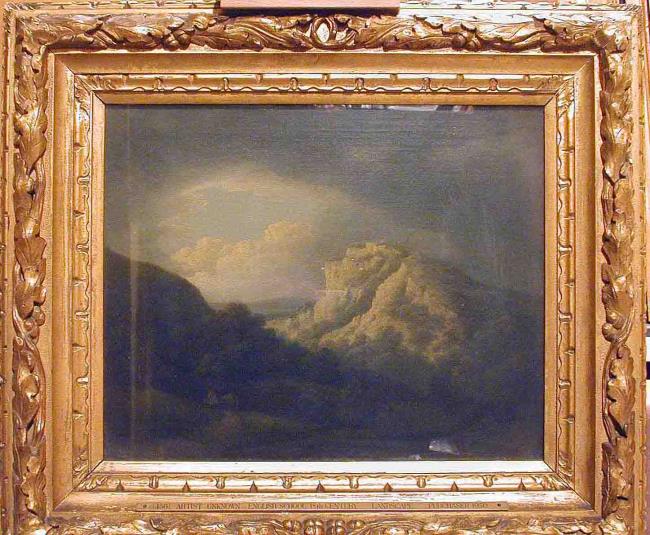 Lakeland Landscape
