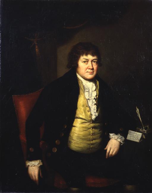 Tate Wilkinson