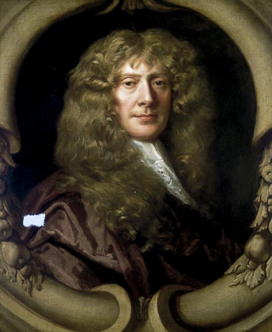 Portrait of a Gentleman