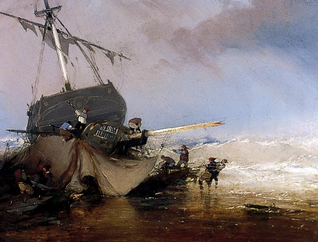 Shipwreck