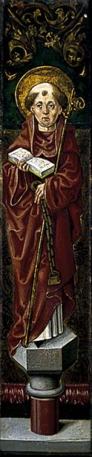 St. Leonard