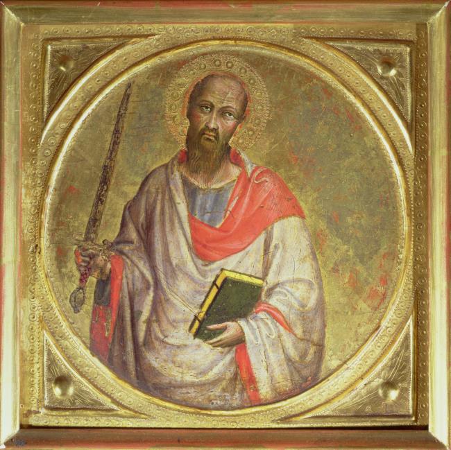 Saint Paul