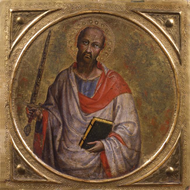 Saint Paul