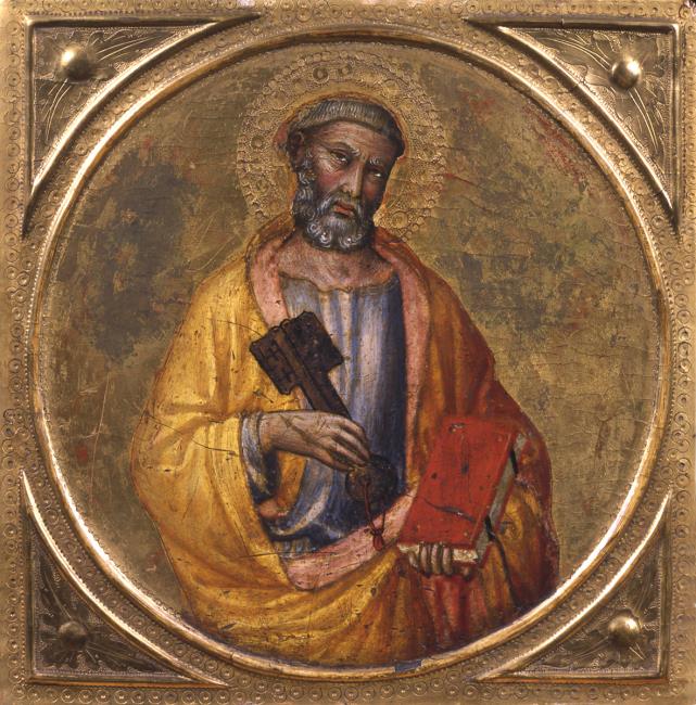 Saint Peter