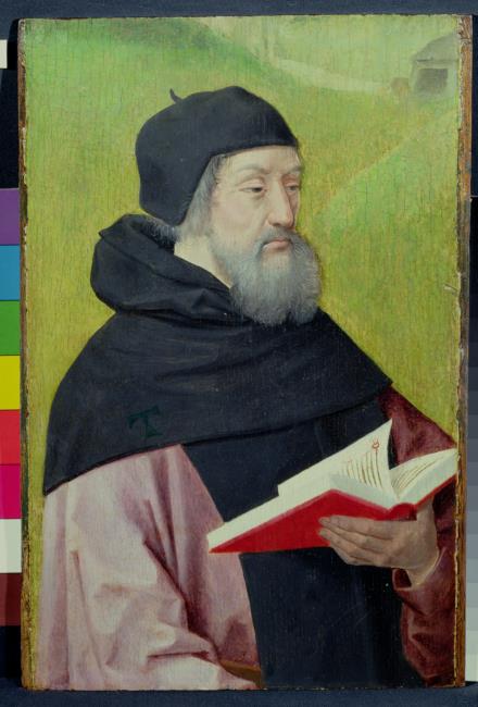 St. Anthony
