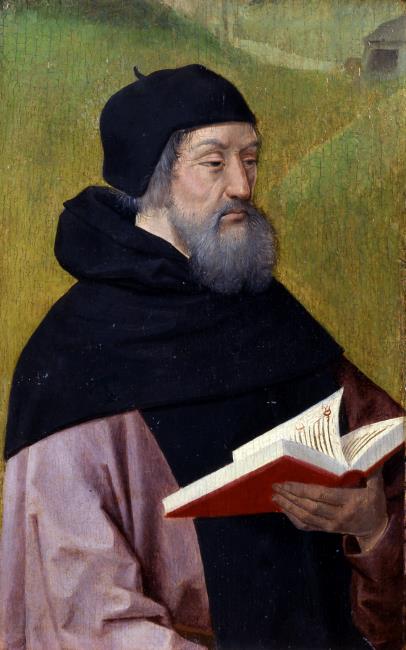 St. Anthony