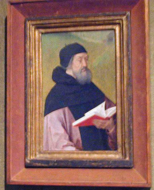 St. Anthony