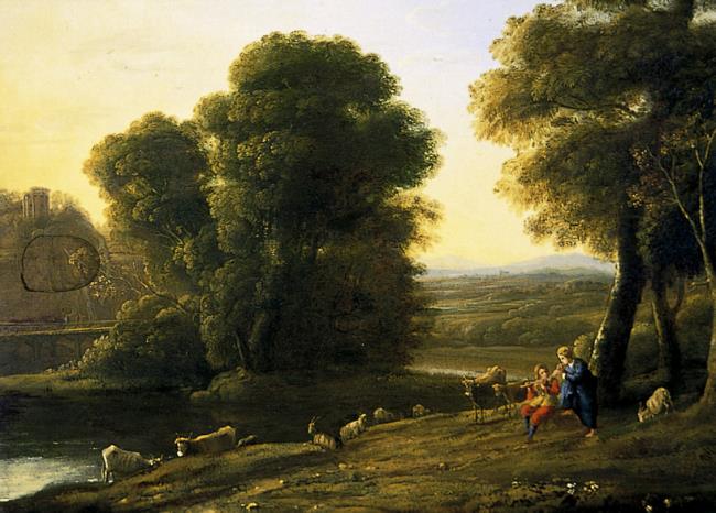 Landscape