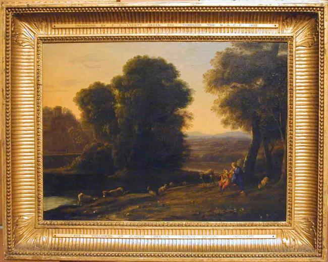 Landscape