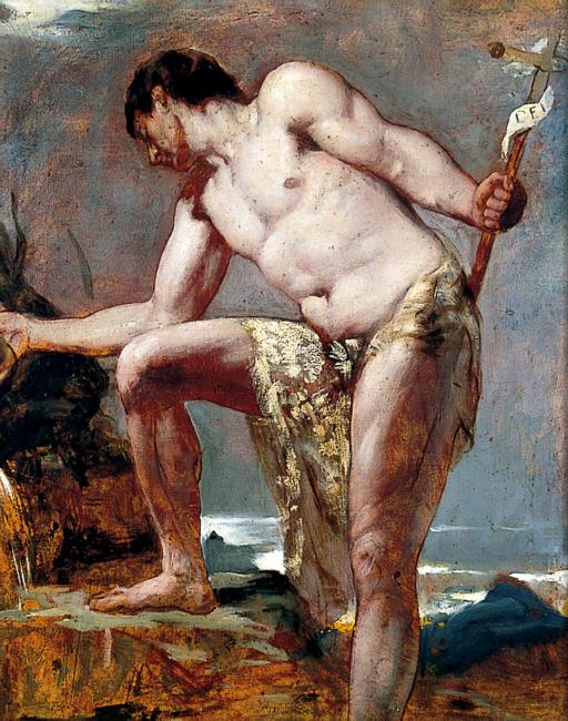 St. John the Baptist