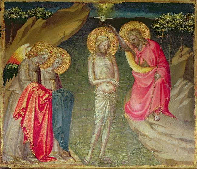 Baptism of Christ