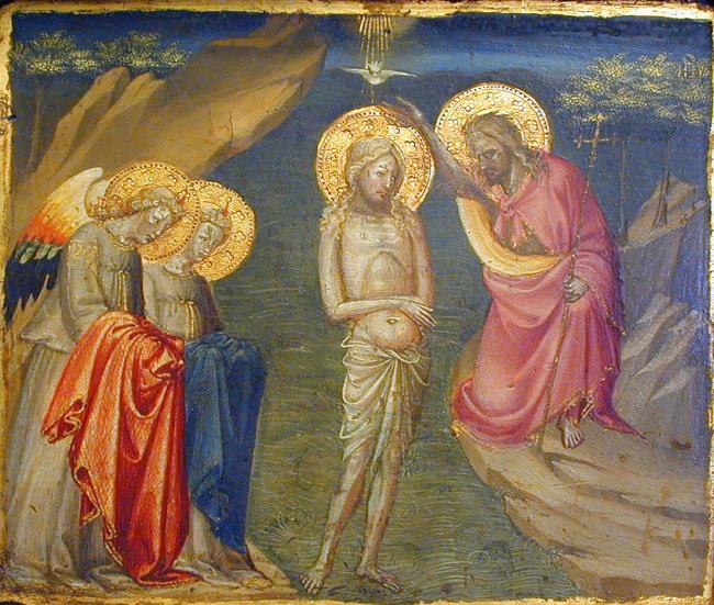 Baptism of Christ