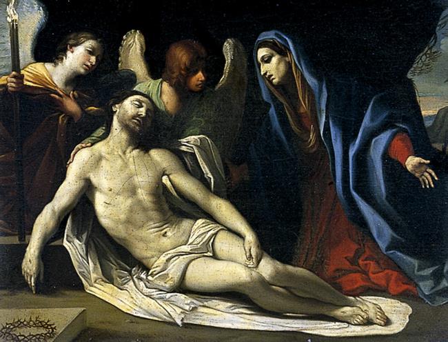 Pietà