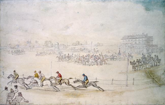 York Races
