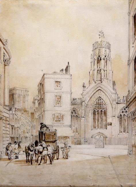 St. Helen's Square