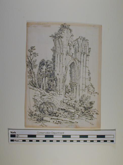 St. Mary's York