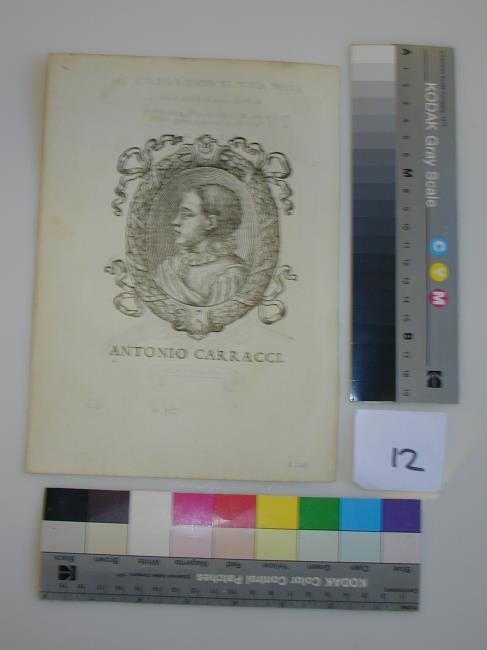 Antonio Carracci
