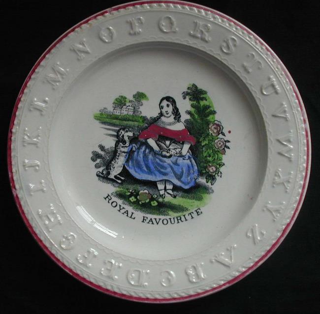 Royal Favourite