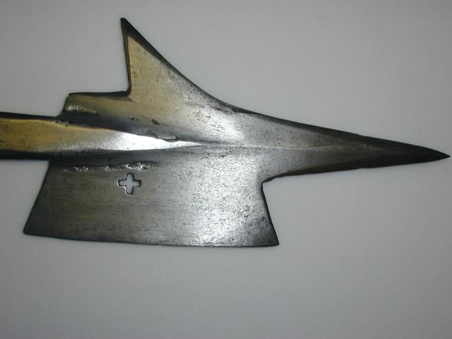 Download image | Halberd | York Museums Trust