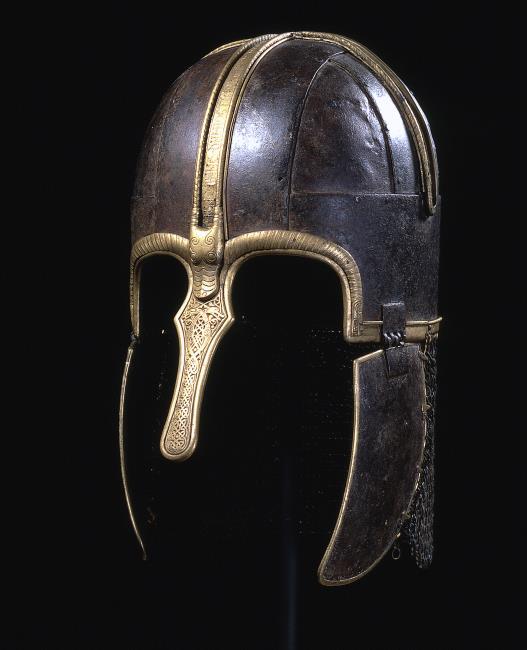 York Helmet