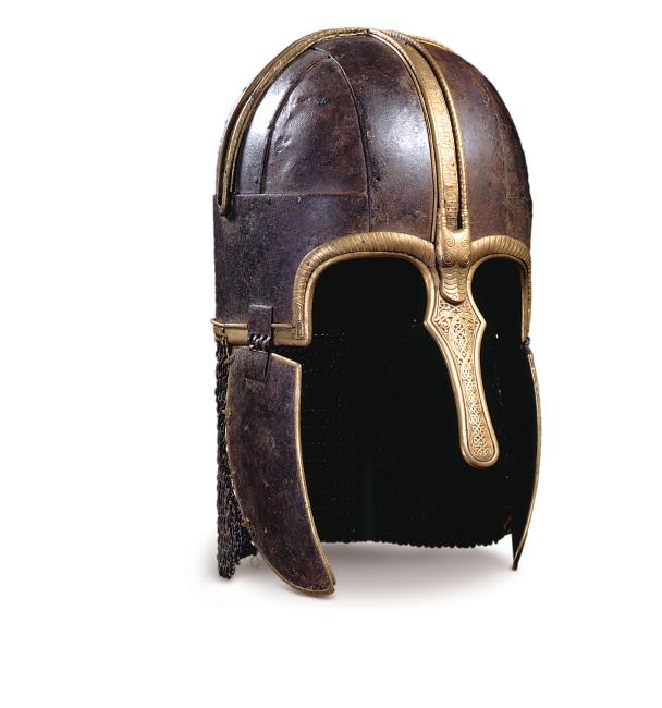 York Helmet