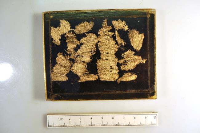 Bolton Percy Hoard