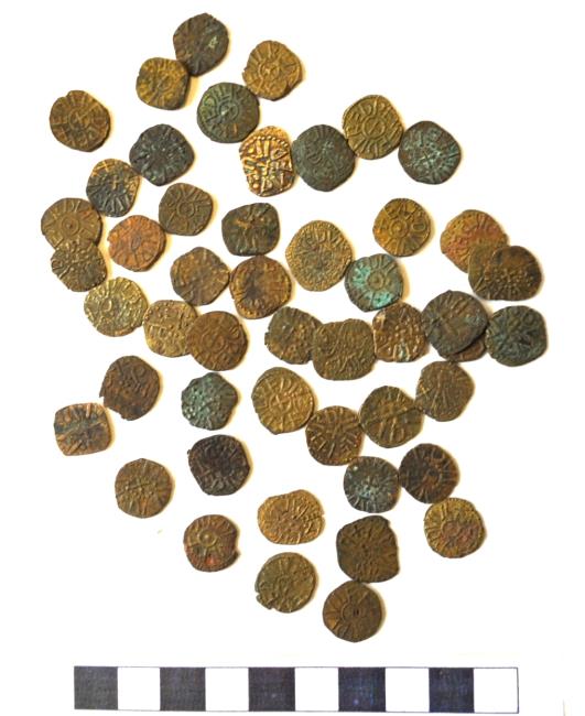 Bolton Percy Hoard