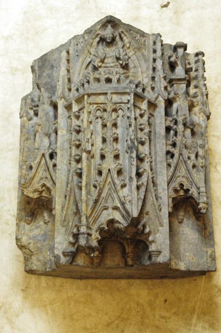 Saint William's Tomb