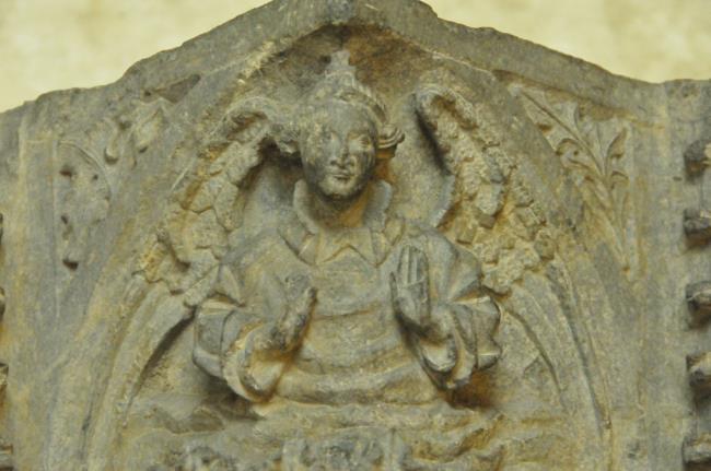 Saint William's Tomb