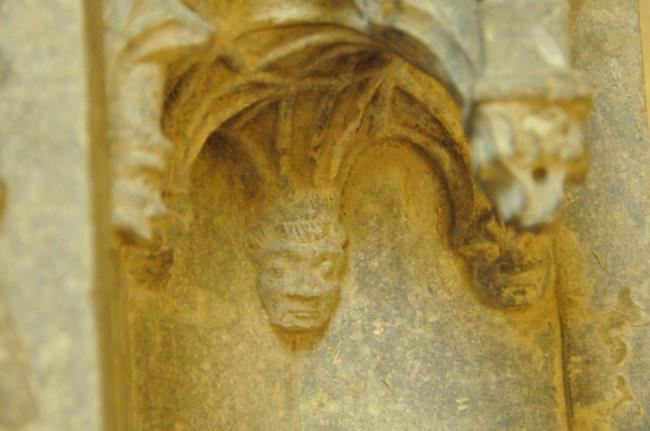 Saint William's Tomb
