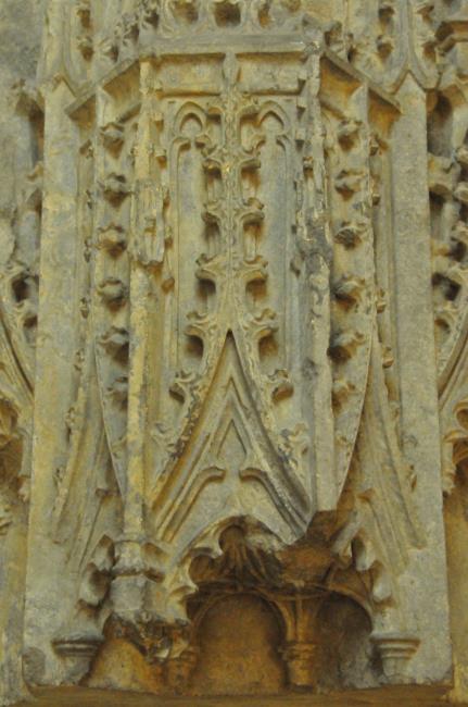 Saint William's Tomb