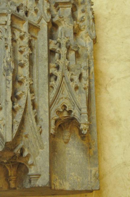 Saint William's Tomb