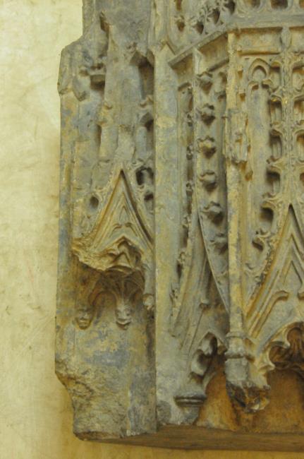 Saint William's Tomb