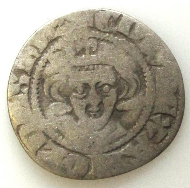 Ryther Hoard