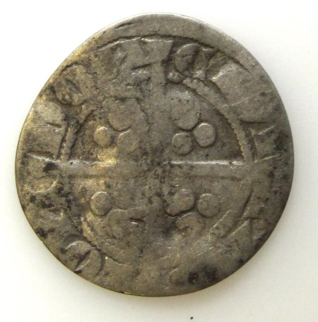 Ryther Hoard