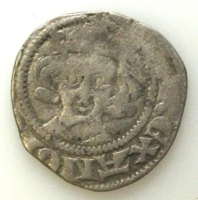 Ryther Hoard