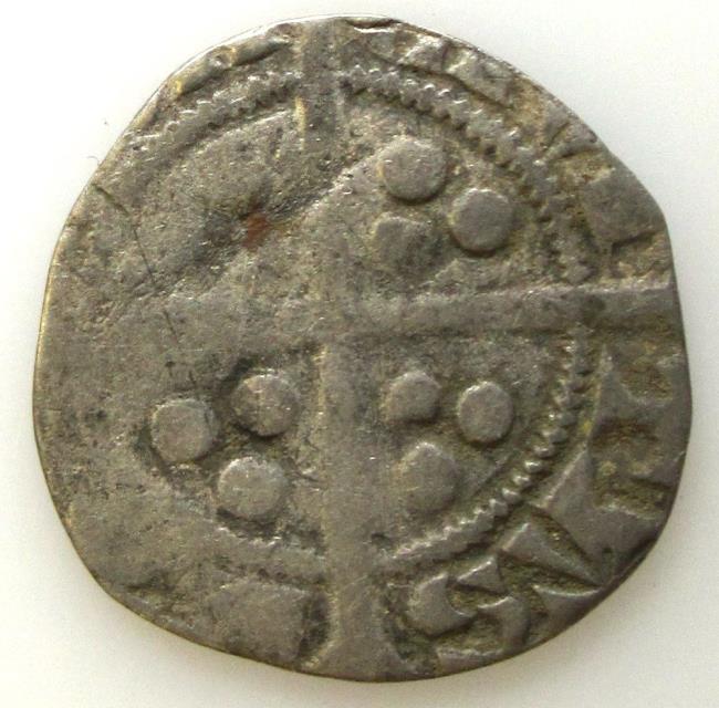 Ryther Hoard