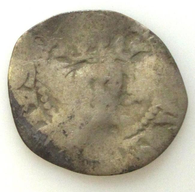 Ryther Hoard