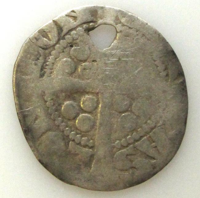 Ryther Hoard