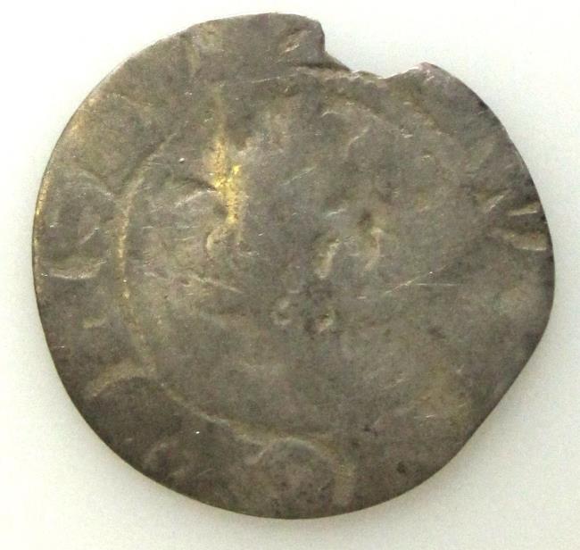 Ryther Hoard