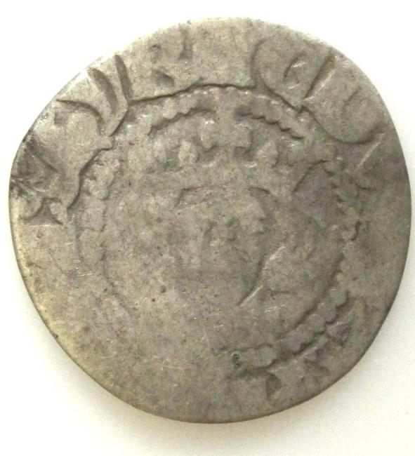 Ryther Hoard