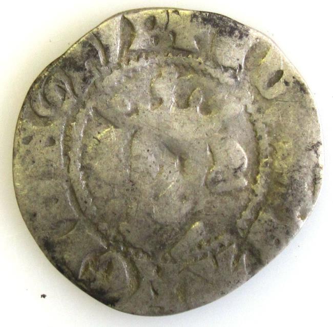 Ryther Hoard