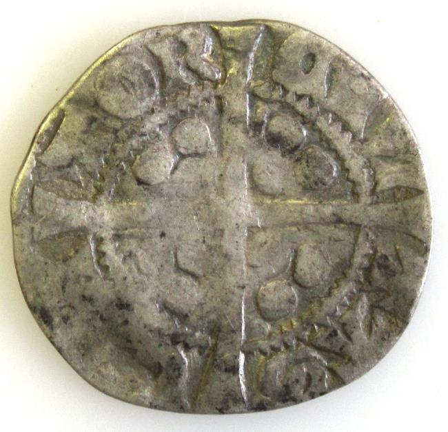 Ryther Hoard